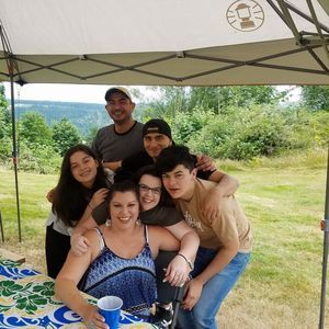 Meet your Posher, Juan